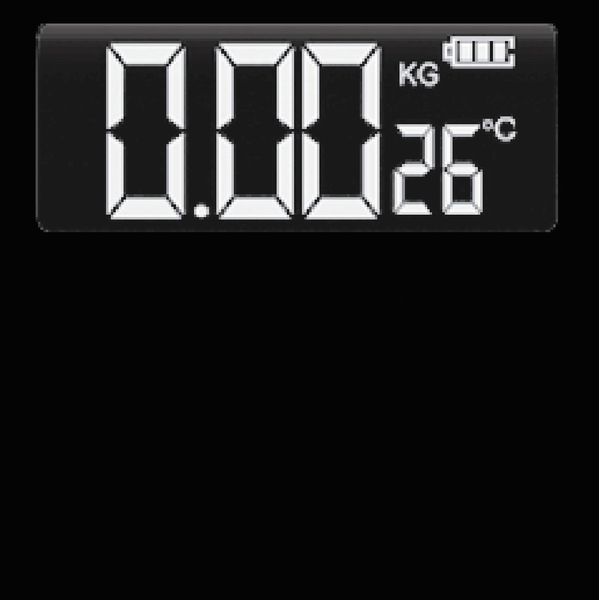 Умные весы Rombica Scale One (SCL-0001)