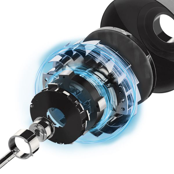 Погружной блендер Redmond RHB-2964