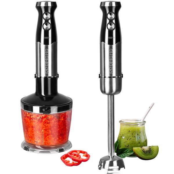 Погружной блендер Redmond RHB-2964