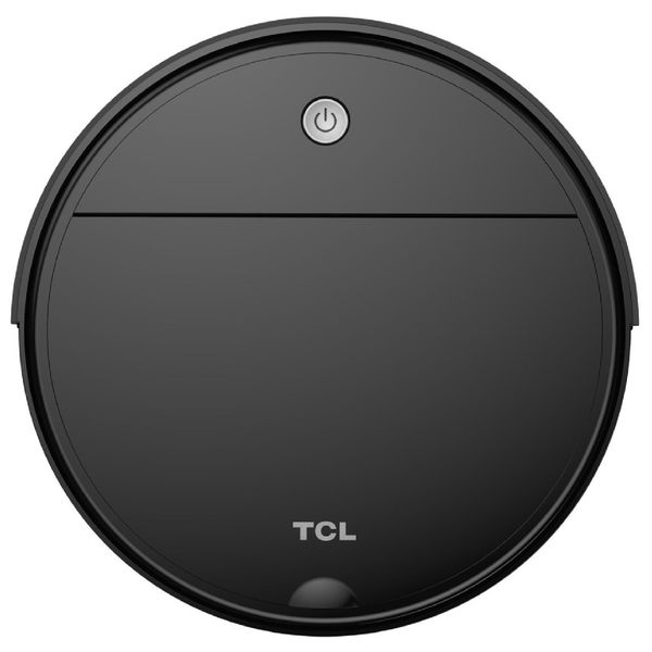 Робот-пылесос TCL Sweeva 500 B300A черный