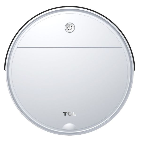 Робот-пылесос TCL Sweeva 500 B300A белый