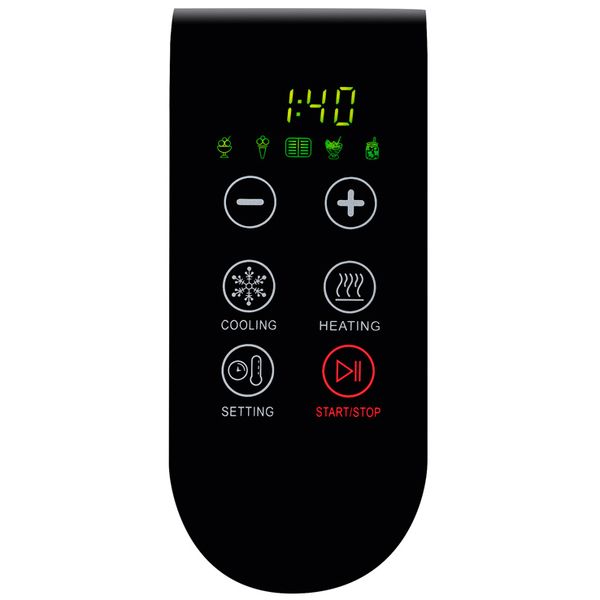 Мороженица Steba IC 110