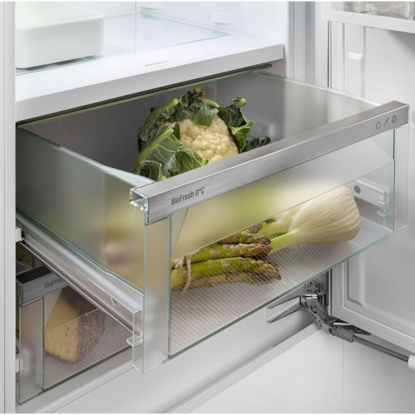 Встраиваемый холодильник комби Liebherr ICBNd 5153-20