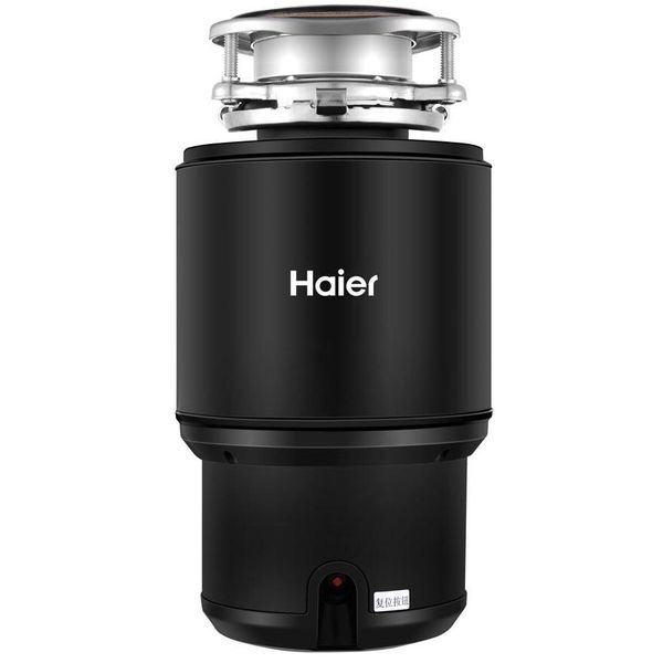 Измельчитель пищевых отходов Haier HDM-1370B фото