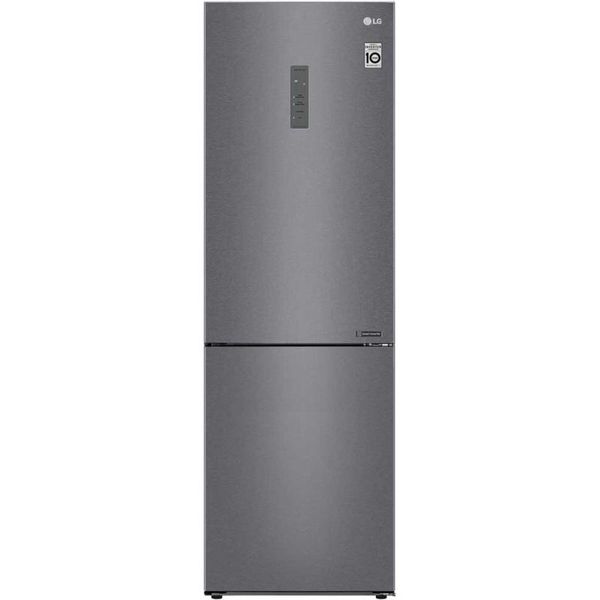 Холодильник LG GA-B459CLWL