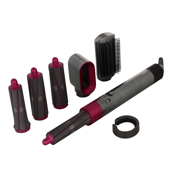 Мультистайлер Dyson HS01 Airwrap Smooth+Control фото