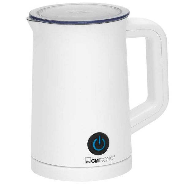 Капучинатор Clatronic MS 3693 weis фото