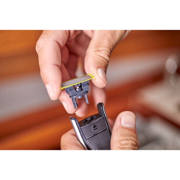 Сменное лезвие Philips QP230/50