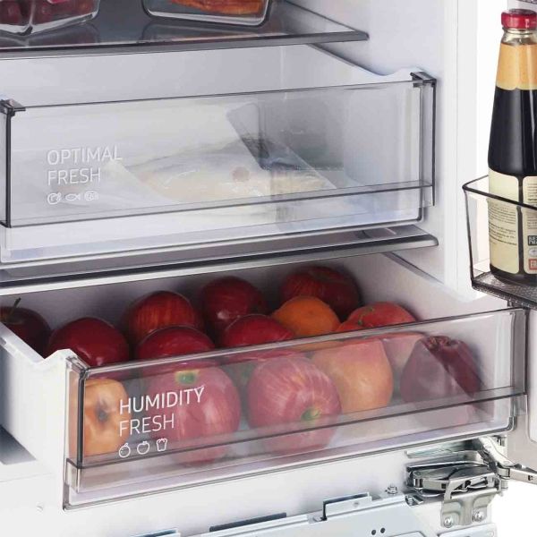 Встраиваемый холодильник комби Samsung BRB307154WW