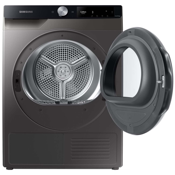 Сушильная машина Samsung DV90T6240LX/LP