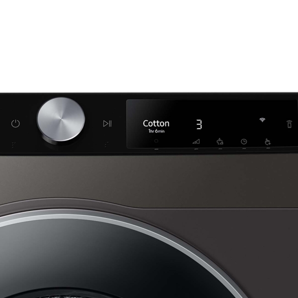 Сушильная машина Samsung DV90T6240LX/LP