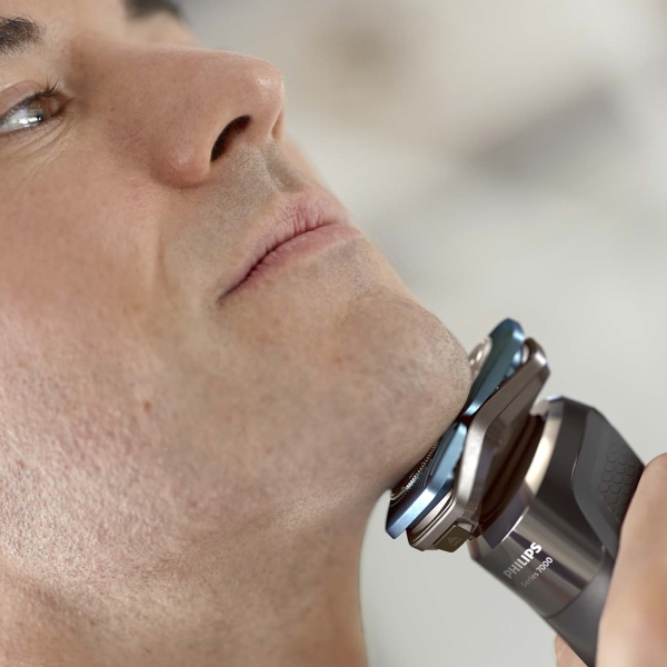 Сетка и режущий блок для электробритвы Philips SH71/50