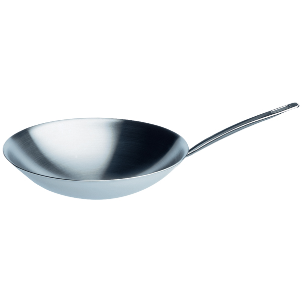 Сковорода 5л для WOK Kuppersbusch ZUB 3710