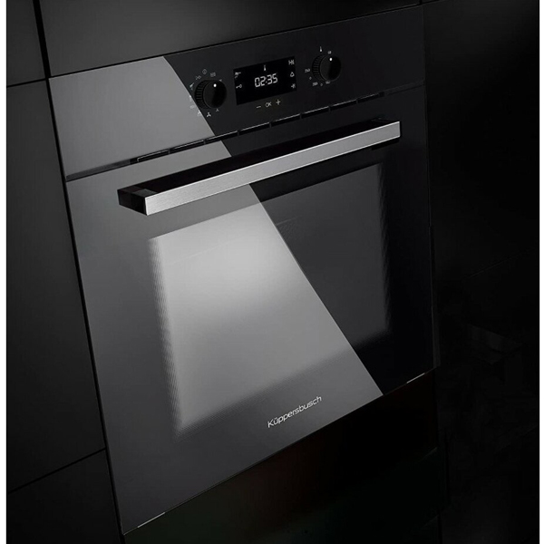 Электрический духовой шкаф Премиум Kuppersbusch B 6120.0 S