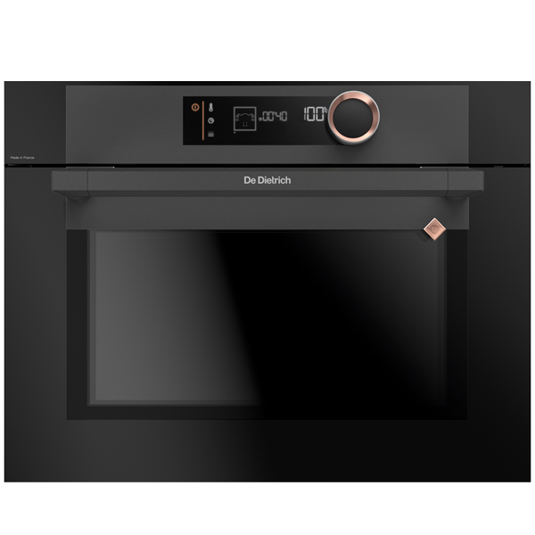Встраиваемая пароварка Премиум De Dietrich DKV7340A