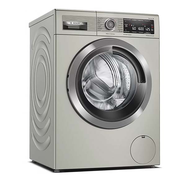 Стиральная машина Bosch WAX32MX0ME фото