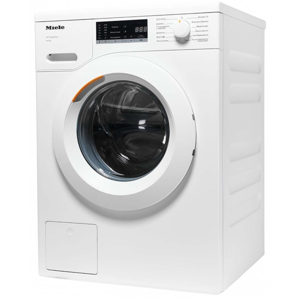 Стиральная машина Miele WSA023WCS