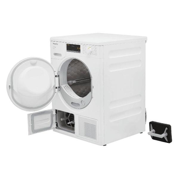 Сушильная машина Miele TSA223WP