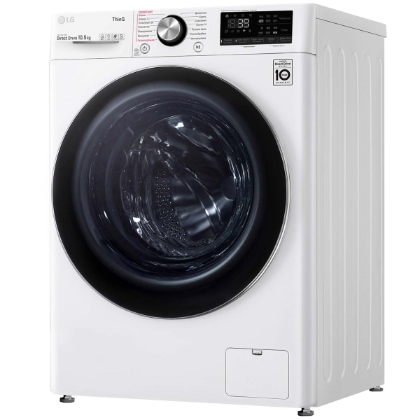 Стиральная машина LG TW4V9RW9W фото