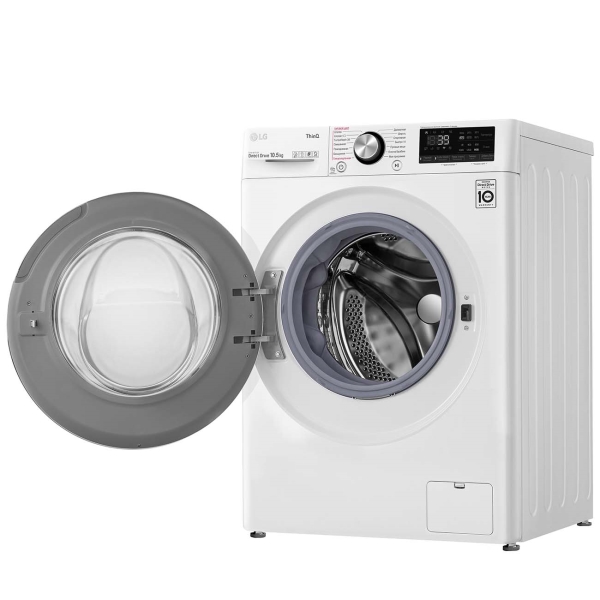 Стиральная машина LG TW4V9RW9W