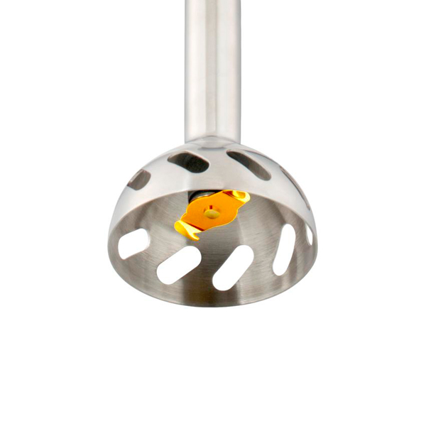 Погружной блендер Moulinex Steelforce DD883D10, витринный образец