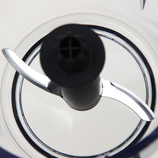 Погружной блендер Moulinex Steelforce DD883D10, витринный образец