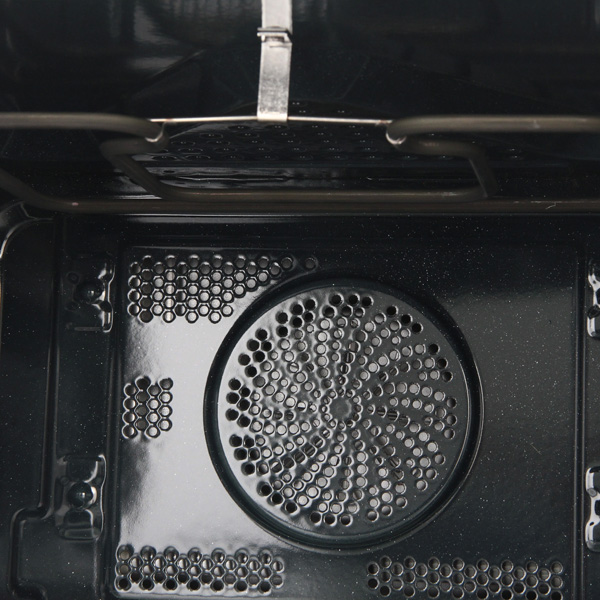 Микроволновая печь с грилем Samsung MC32K7055CK