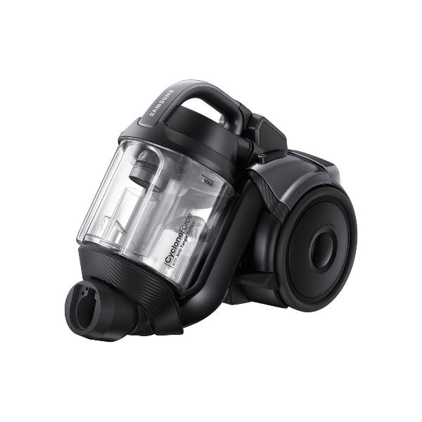 Пылесос с контейнером для пыли Samsung SC21K5170HG