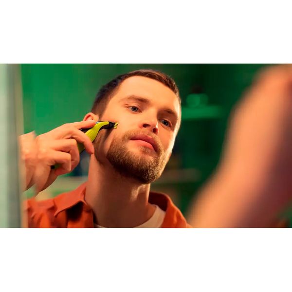 Триммер Philips OneBlade QP2824/10