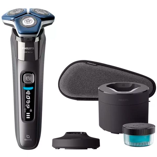 Электробритва Philips S7887/55 фото
