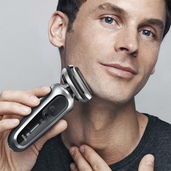 Сетка и режущий блок для электробритвы Braun 73S Shaver Head