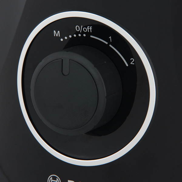 Восстановленный кухонный комбайн Bosch MiltiTalent 3 MCM3201B, отличный