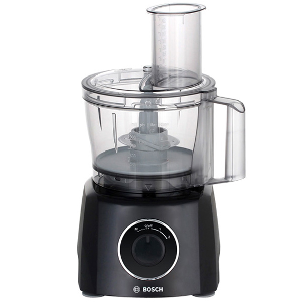 Восстановленный кухонный комбайн Bosch MiltiTalent 3 MCM3201B, отличный