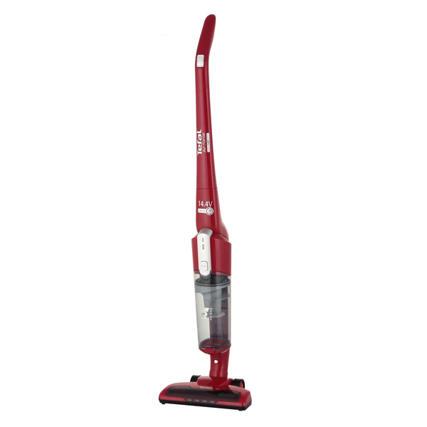 Восстановленный пылесос ручной (handstick) Tefal Air Force Light TY6543RH, хороший