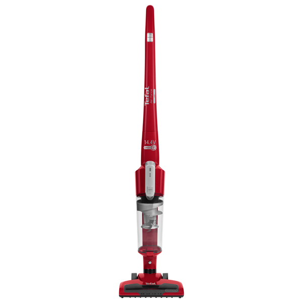 Восстановленный пылесос ручной (handstick) Tefal Air Force Light TY6543RH, как новый