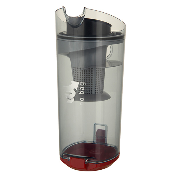 Восстановленный пылесос ручной (handstick) Tefal Air Force Light TY6543RH, как новый