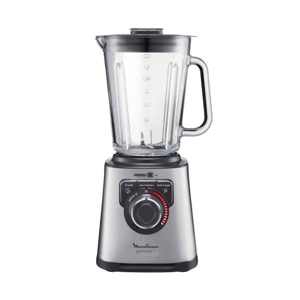 Восстановленный блендер стационарный Moulinex Perfect Mix LM811D10, отличный