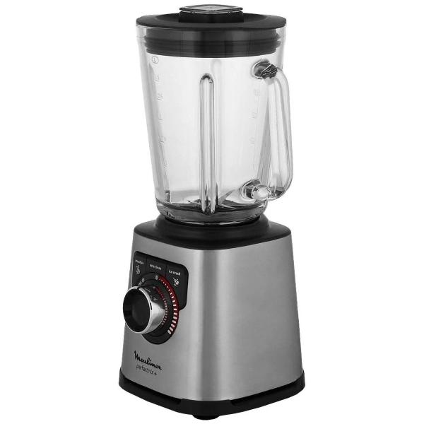 Восстановленный блендер стационарный Moulinex Perfect Mix LM811D10, хороший