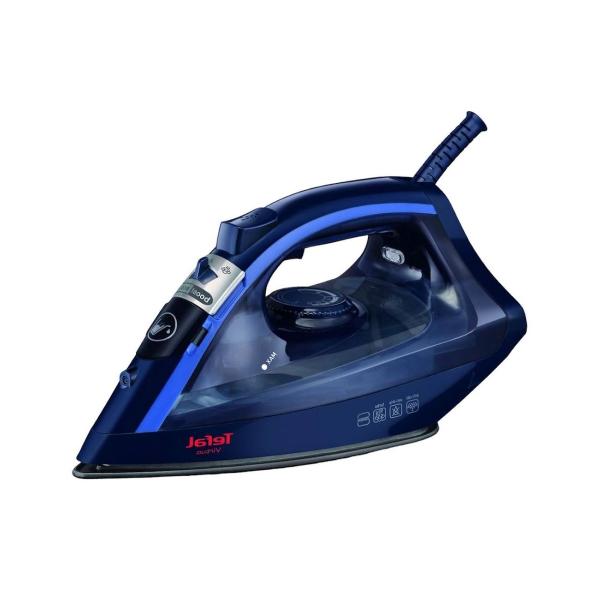 Восстановленный утюг Tefal Virtuo FV1713E0, хороший