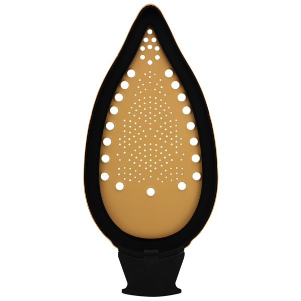 Восстановленный утюг Tefal Turbo Pro Anti-calc FV5654E0, отличный