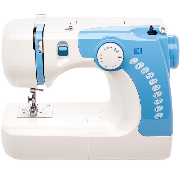 Восстановленная швейная машина Comfort 15, хороший