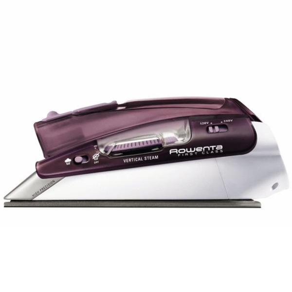 Восстановленный дорожный утюг Rowenta DA1511F1 Travel, отличный