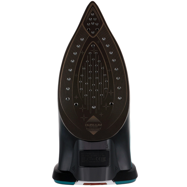 Восстановленный утюг Tefal Ultimate Pure Micro-calc FV9837E0, отличный