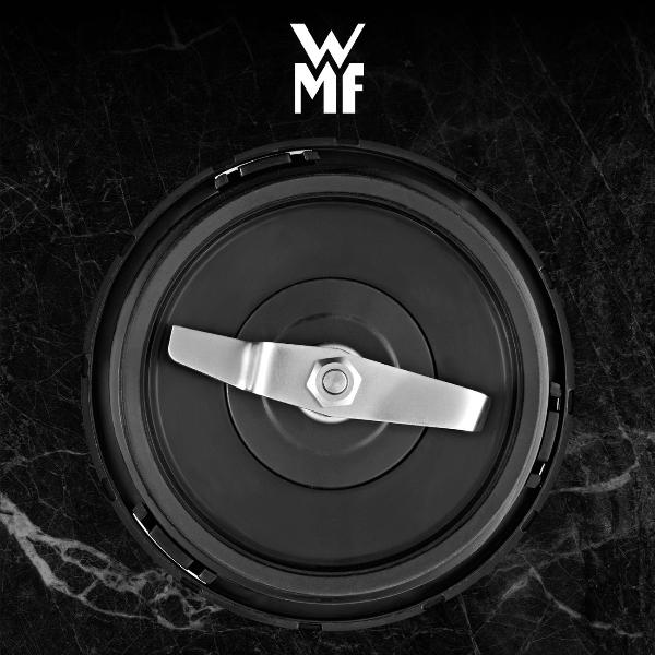 Восстановленный блендер стационарный WMF KULT PRO 0416530711, хороший