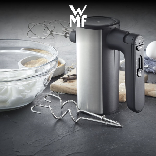 Восстановленный ручной миксер WMF KULT 0416560711, отличный