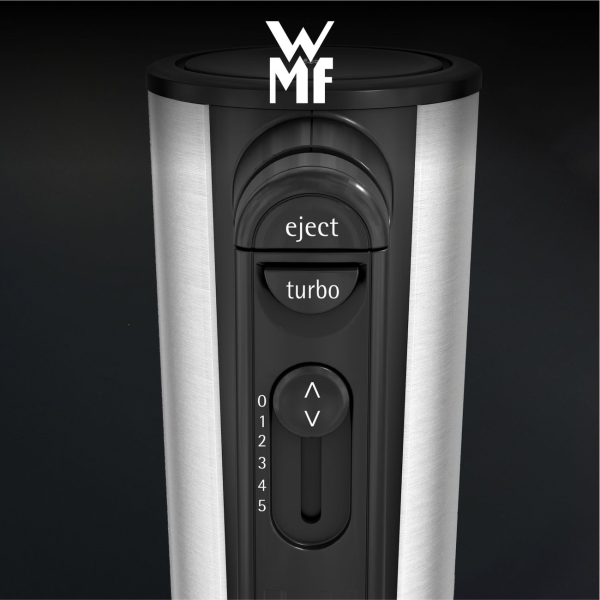 Восстановленный ручной миксер WMF KULT 0416560711, отличный