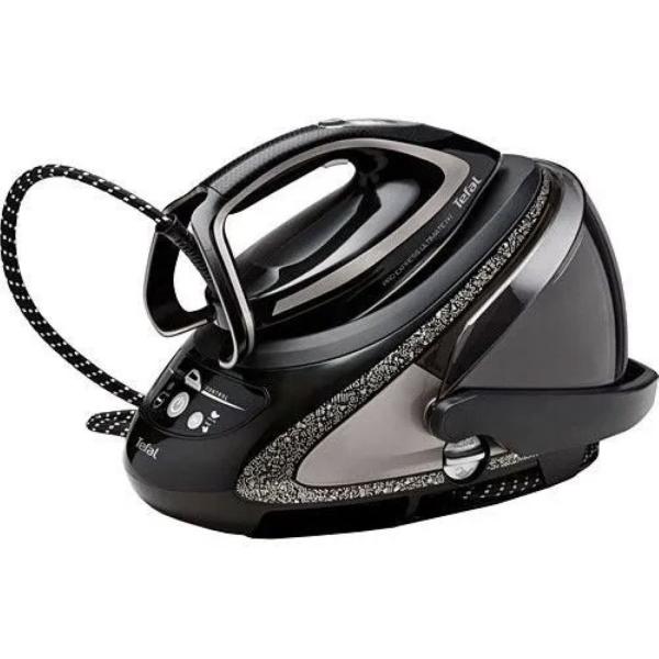 Восстановленный парогенератор Tefal Pro Express Ultimate+ GV9620E0, отличный