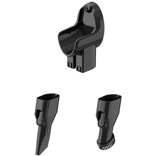 Восстановленный пылесос ручной (handstick) Tefal Air Force 160 red TY7233WO, как новый