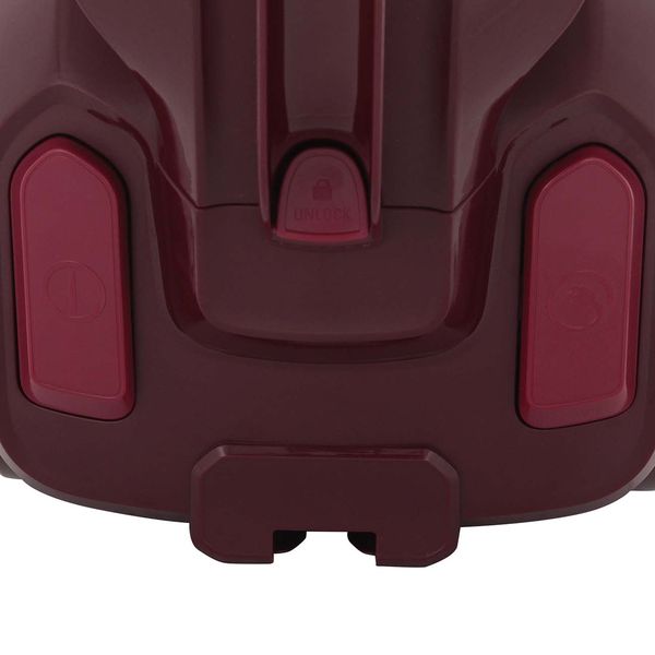 Восстановленный пылесос с контейнером для пыли Tefal Swift Power Cyclonyc TW2943EA, хороший