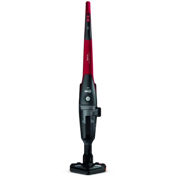 Восстановленный пылесос ручной (handstick) Tefal Air Force Serenity(TY9133WH), отличный